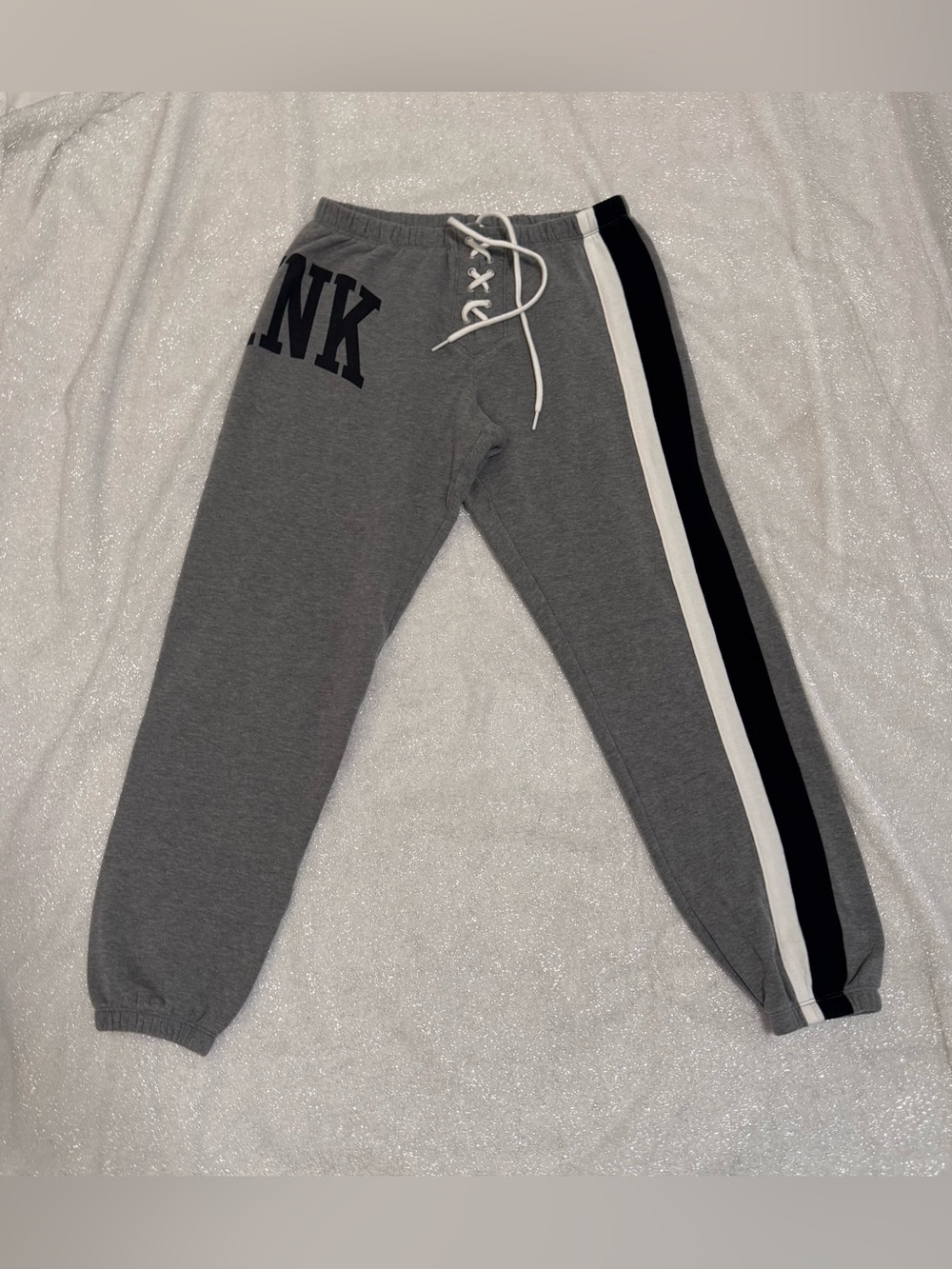 PINK Victoria’s Secret Joggers